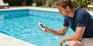 wie oft poolwasser wechseln